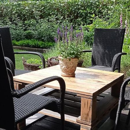 ורוצלב Spacious Apartment In Green District. מראה חיצוני תמונה