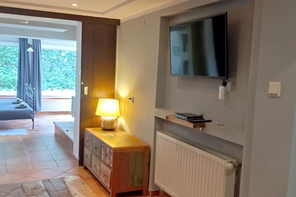 ורוצלב Spacious Apartment In Green District. מראה חיצוני תמונה