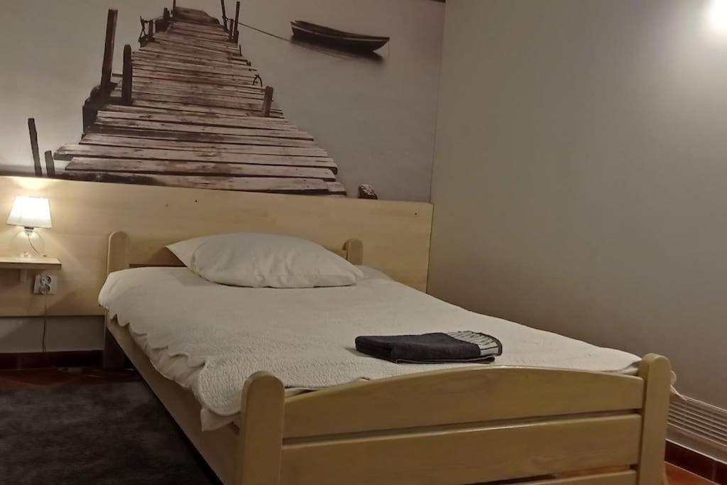 ורוצלב Spacious Apartment In Green District. מראה חיצוני תמונה
